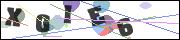 Spam bot protection (CAPTCHA)