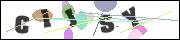 Spam bot protection (CAPTCHA)