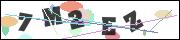 Spam bot protection (CAPTCHA)