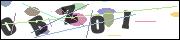 Spam bot protection (CAPTCHA)