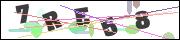 Spam bot protection (CAPTCHA)