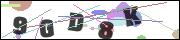 Spam bot protection (CAPTCHA)