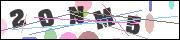 Spam bot protection (CAPTCHA)