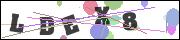 Spam bot protection (CAPTCHA)
