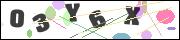 Spam bot protection (CAPTCHA)