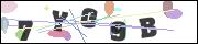 Spam bot protection (CAPTCHA)