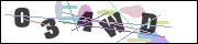 Spam bot protection (CAPTCHA)