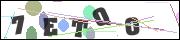 Spam bot protection (CAPTCHA)