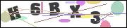 Spam bot protection (CAPTCHA)