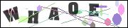 Spam bot protection (CAPTCHA)