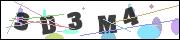 Spam bot protection (CAPTCHA)