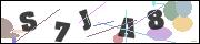 Spam bot protection (CAPTCHA)