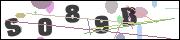 Spam bot protection (CAPTCHA)