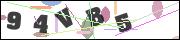 Spam bot protection (CAPTCHA)