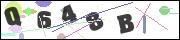 Spam bot protection (CAPTCHA)