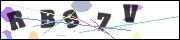Spam bot protection (CAPTCHA)