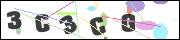 Spam bot protection (CAPTCHA)