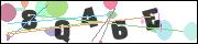 Spam bot protection (CAPTCHA)