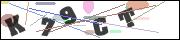 Spam bot protection (CAPTCHA)