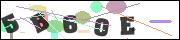 Spam bot protection (CAPTCHA)