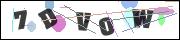 Spam bot protection (CAPTCHA)