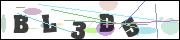 Spam bot protection (CAPTCHA)
