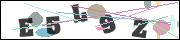 Spam bot protection (CAPTCHA)