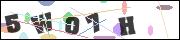 Spam bot protection (CAPTCHA)
