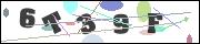 Spam bot protection (CAPTCHA)