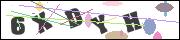 Spam bot protection (CAPTCHA)