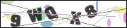 Spam bot protection (CAPTCHA)