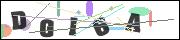 Spam bot protection (CAPTCHA)