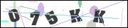 Spam bot protection (CAPTCHA)