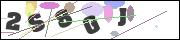 Spam bot protection (CAPTCHA)