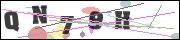 Spam bot protection (CAPTCHA)