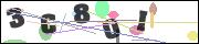 Spam bot protection (CAPTCHA)