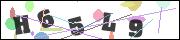 Spam bot protection (CAPTCHA)