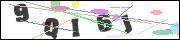 Spam bot protection (CAPTCHA)