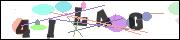 Spam bot protection (CAPTCHA)