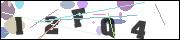 Spam bot protection (CAPTCHA)