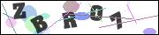 Spam bot protection (CAPTCHA)