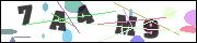 Spam bot protection (CAPTCHA)