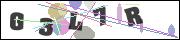 Spam bot protection (CAPTCHA)