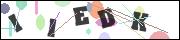 Spam bot protection (CAPTCHA)