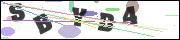 Spam bot protection (CAPTCHA)