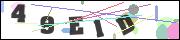 Spam bot protection (CAPTCHA)