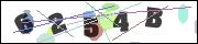 Spam bot protection (CAPTCHA)