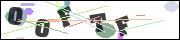 Spam bot protection (CAPTCHA)