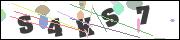 Spam bot protection (CAPTCHA)