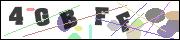 Spam bot protection (CAPTCHA)